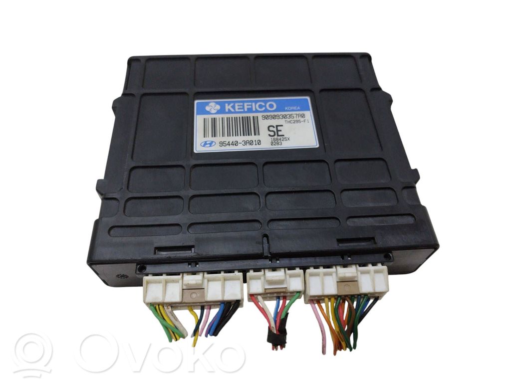 Hyundai Sonata Gearbox control unit/module 