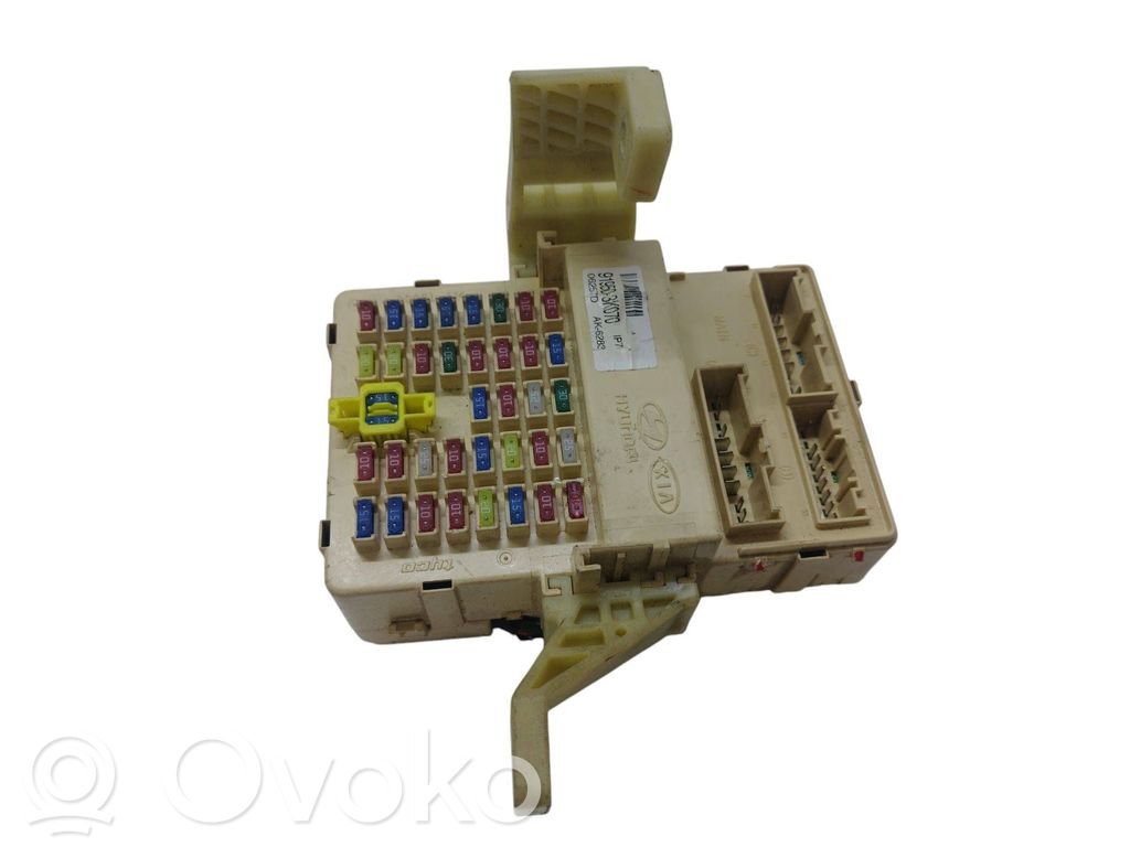 Sulakemoduuli   919503K070,AK6283