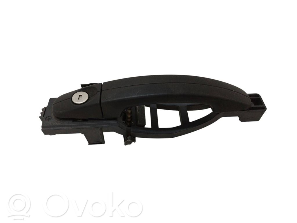 Ford Focus Mâner exterior ușă față 