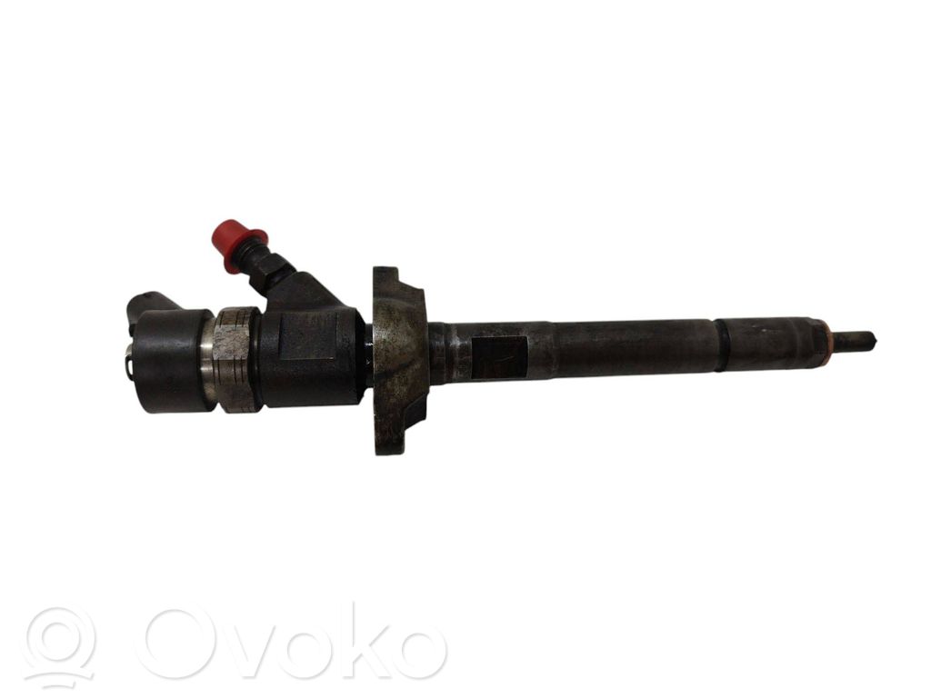 Ford Focus Fuel injector 
