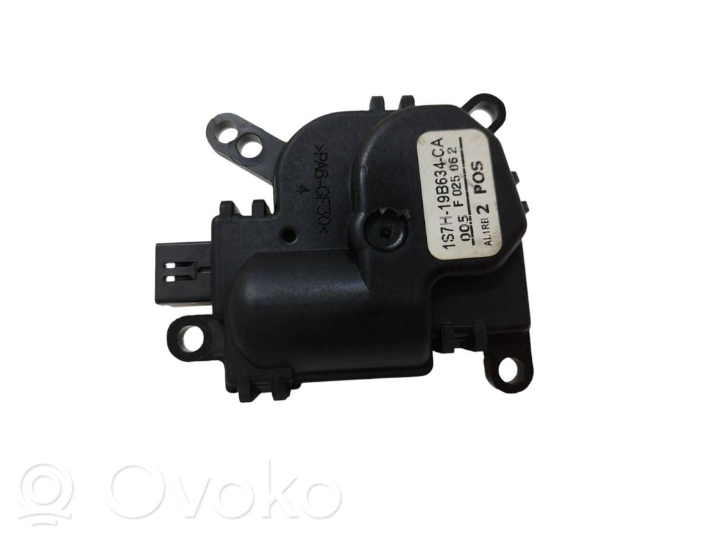 Ford Focus Motor/actuator clapetă aer