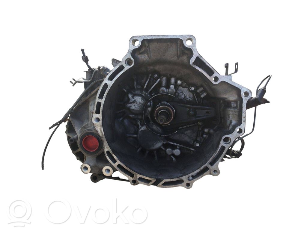 Mazda 6 Manualna 6-biegowa skrzynia biegów 