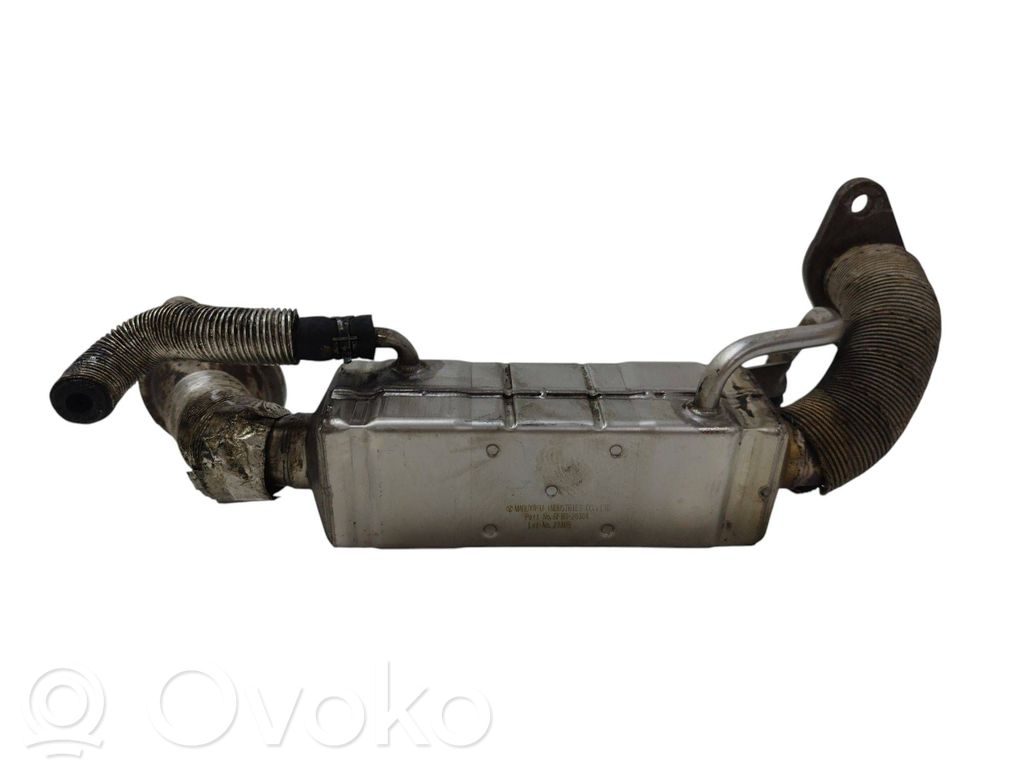 Mazda 6 Valvola di raffreddamento EGR 