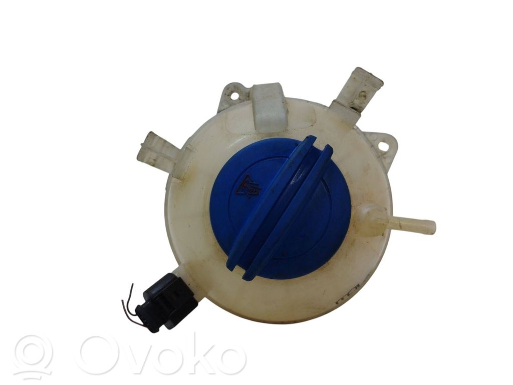 Skoda Yeti (5L) Vase d'expansion / réservoir de liquide de refroidissement