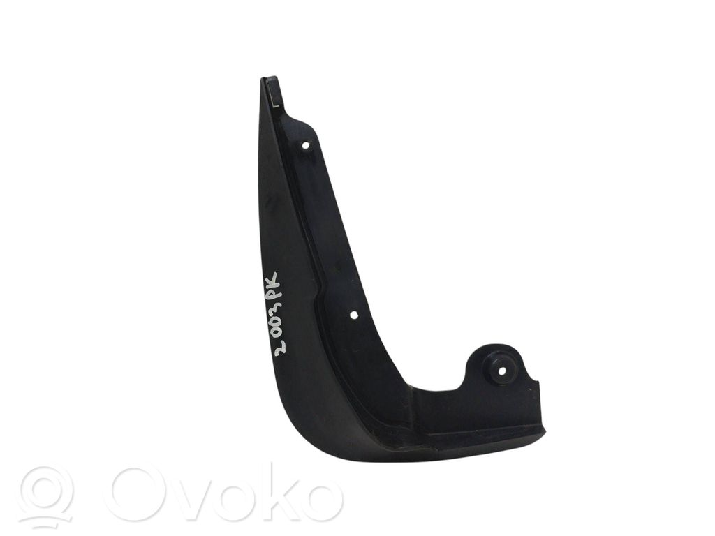 Skoda Yeti (5L) Front mudguard 
