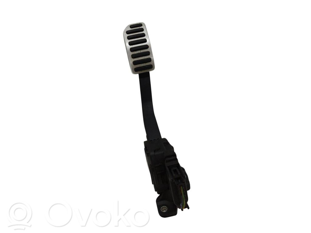 Volvo S60 Accelerator throttle pedal 