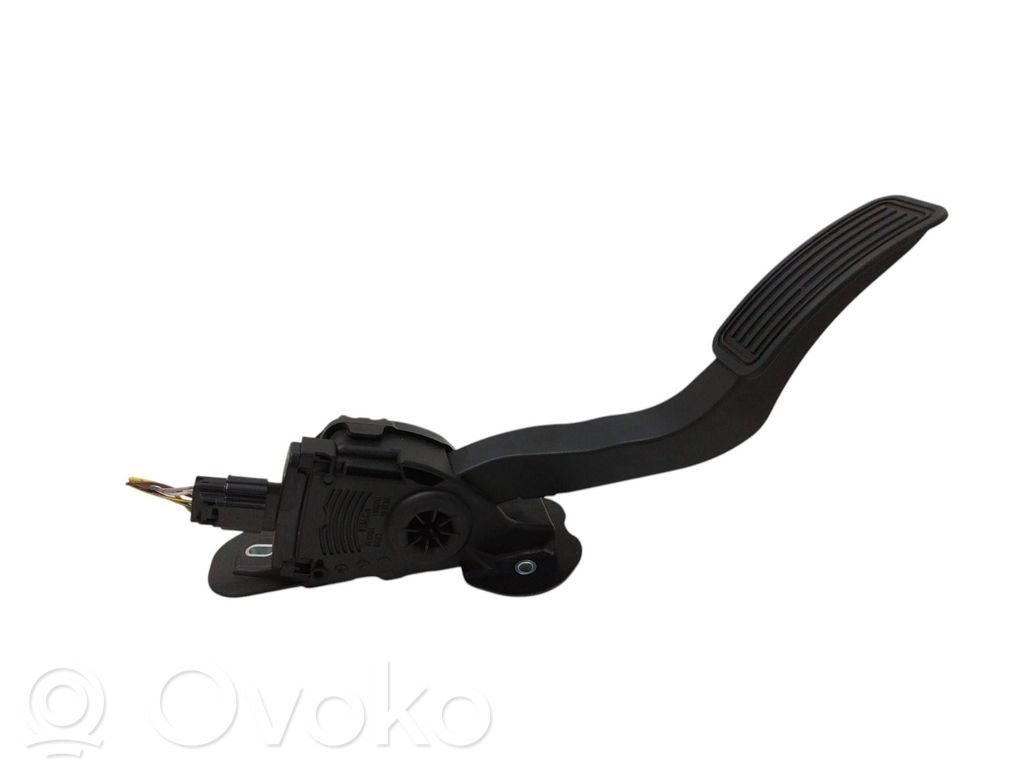 Accelerator throttle pedal   GS1D41600,9M819F836AA,6PV93337000