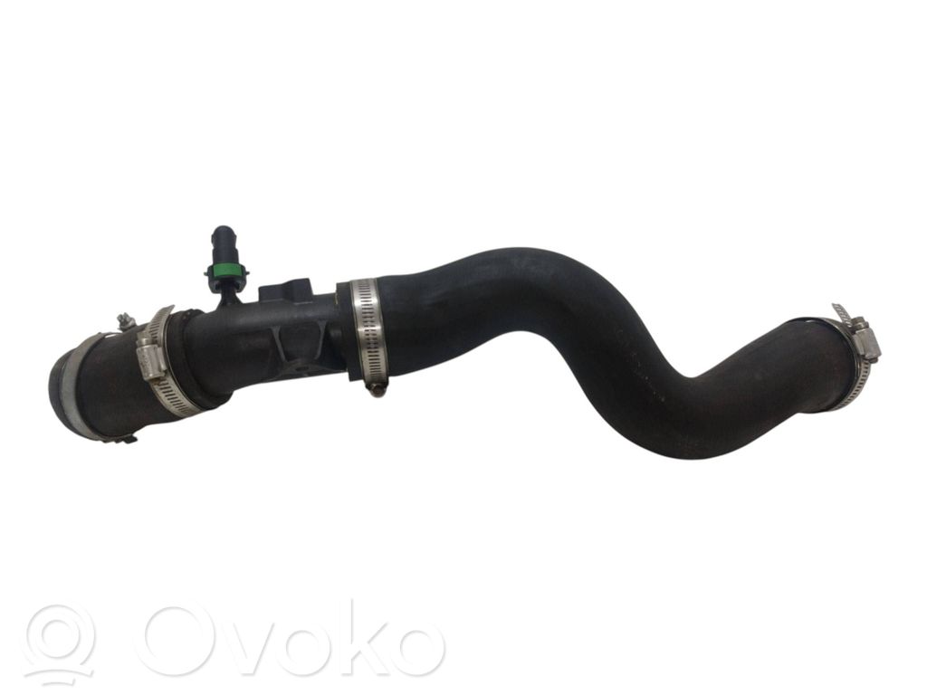 Intercooler hose/pipe   CV616K863AF