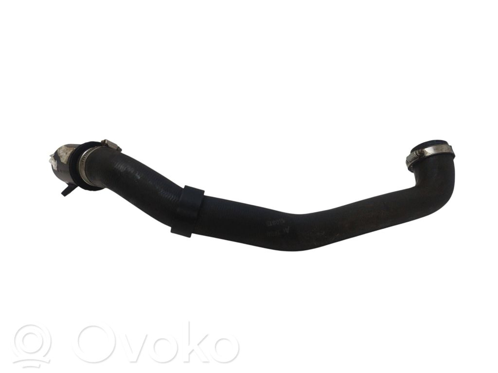 Ford Focus Intercooler hose/pipe 