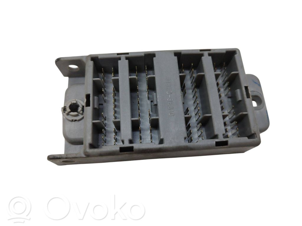 Other control units/modules   913203E810