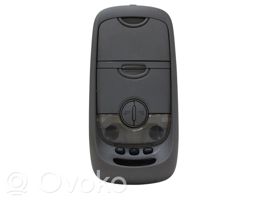 KIA Sorento Front seat light 