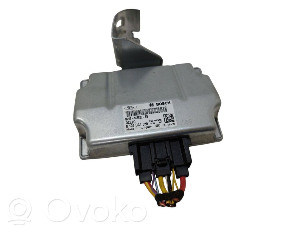 Other control units/modules   BV6T14B526BB,0199DC1020