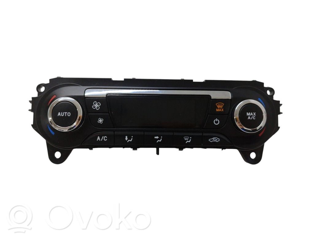 Climate control unit   BM5T18C612CL,WK3A16726