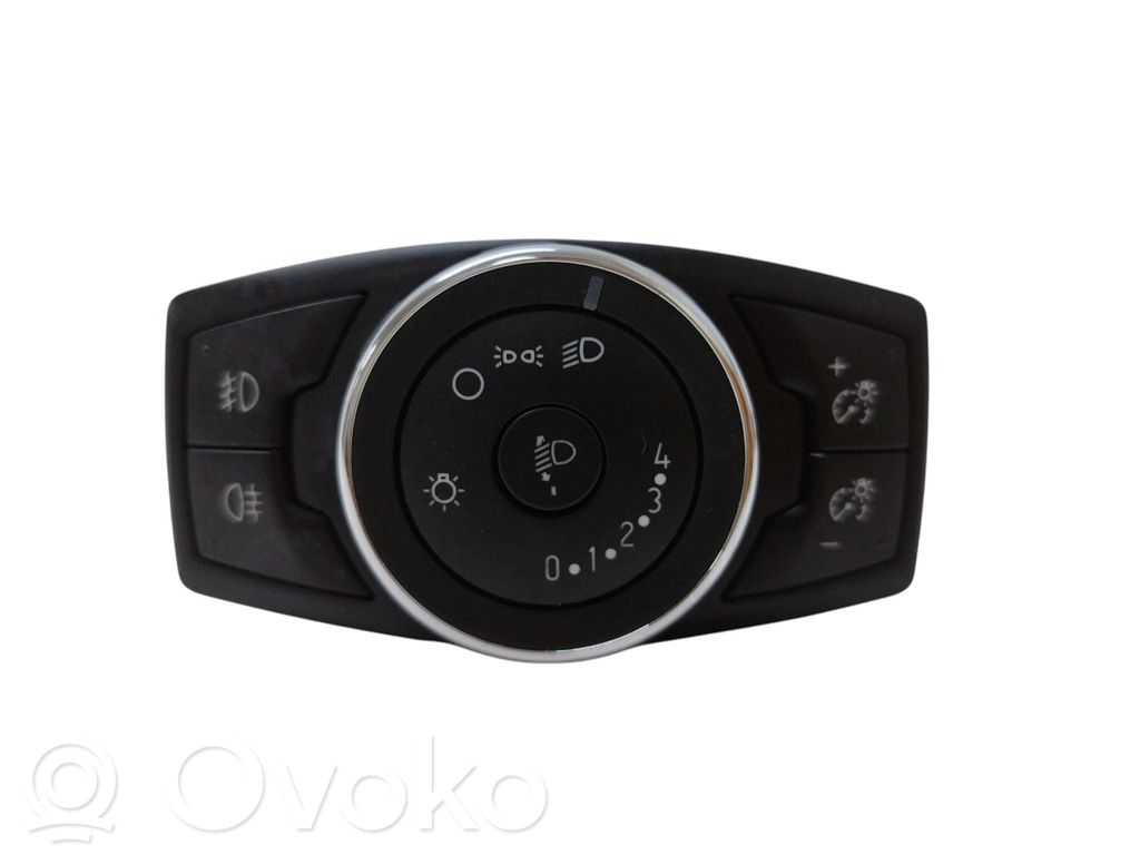 Ford Focus Light switch 