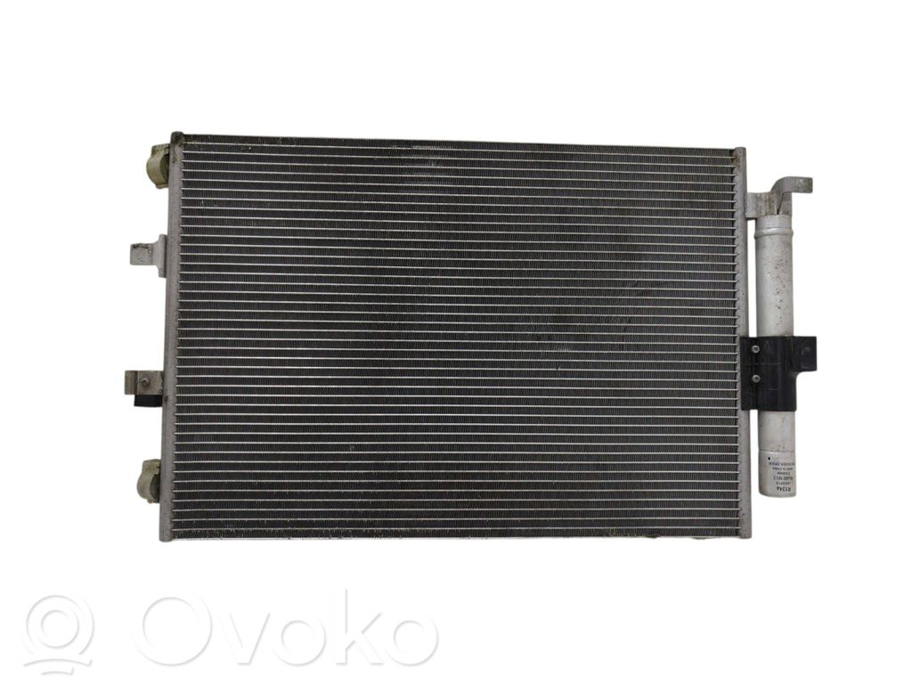Klimakühler   BV6119710BB,R134A,C200H66,M134807,M157381