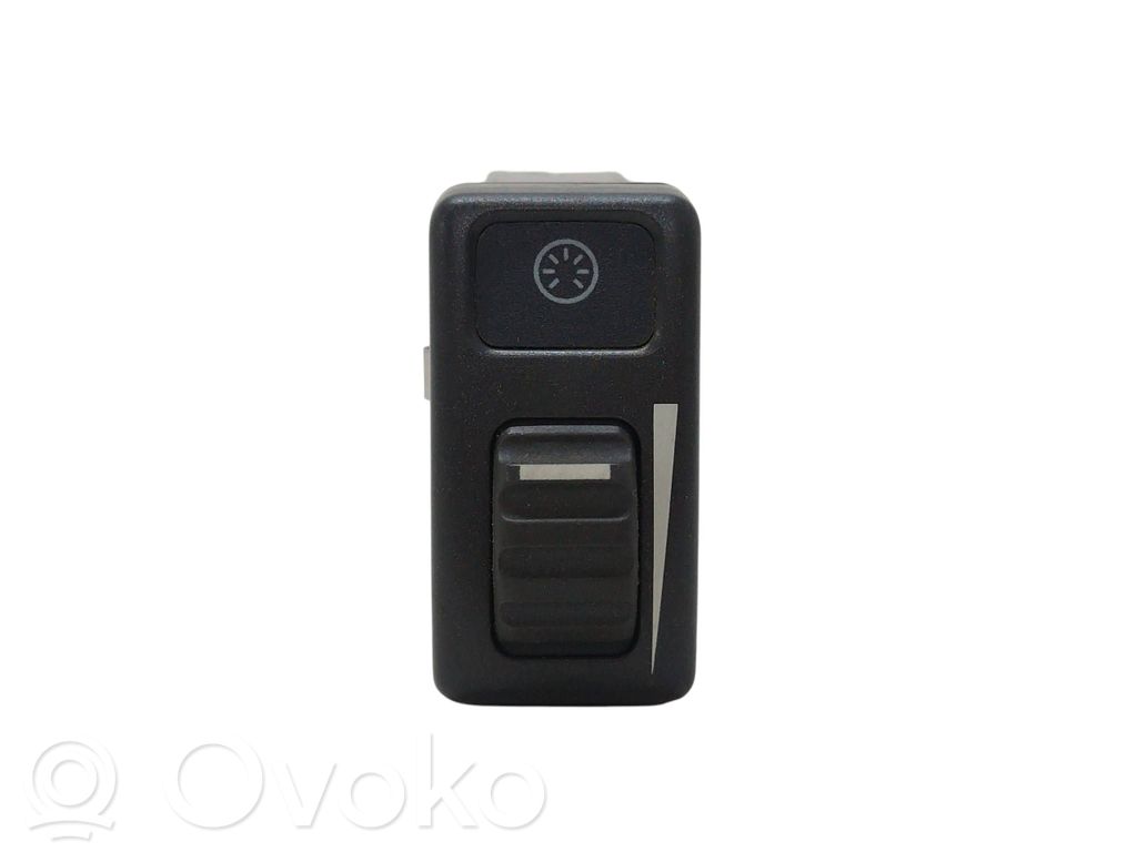Volvo S70  V70  V70 XC Interruttore di regolazione dell’illuminazione del quadro 