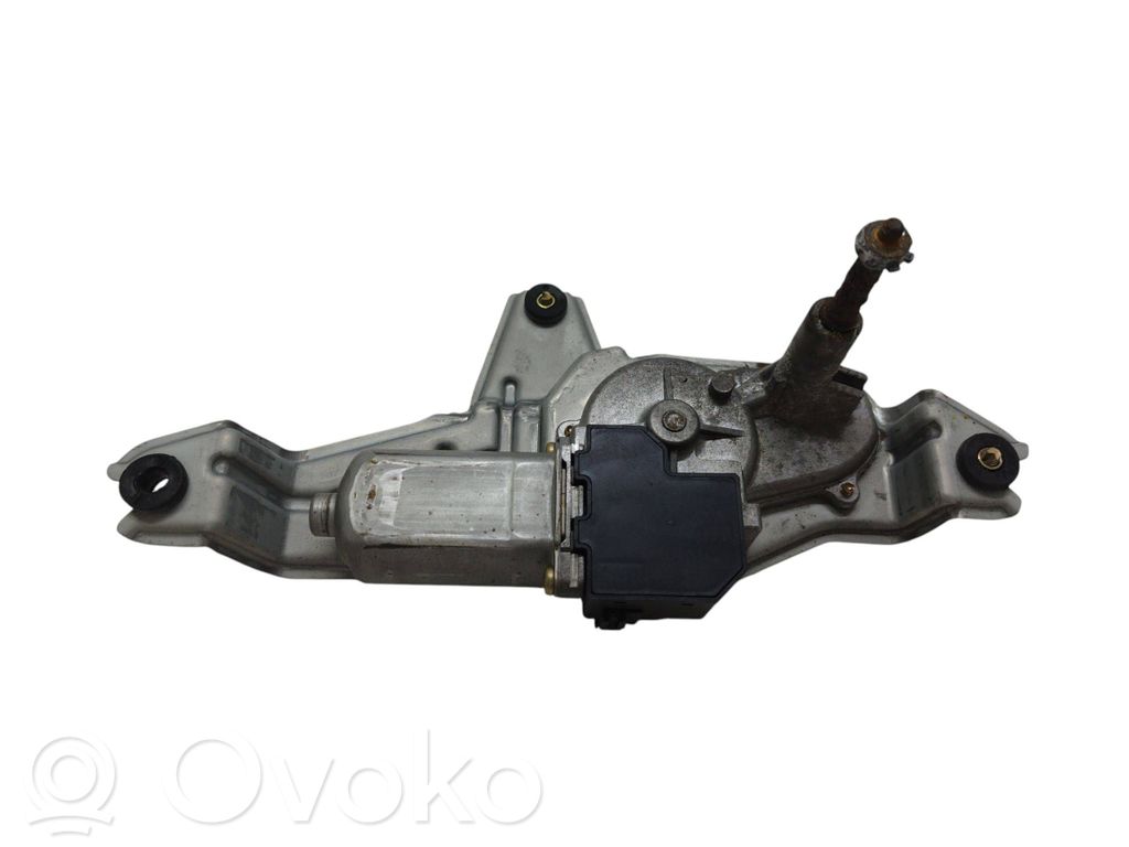 Toyota Corolla Verso E121 Motor ștergător lunetă 