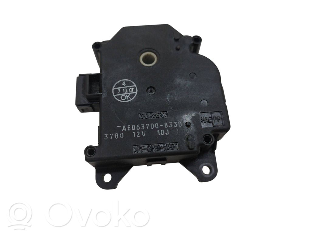 Toyota RAV 4 (XA20) Motor/actuator clapetă aer 