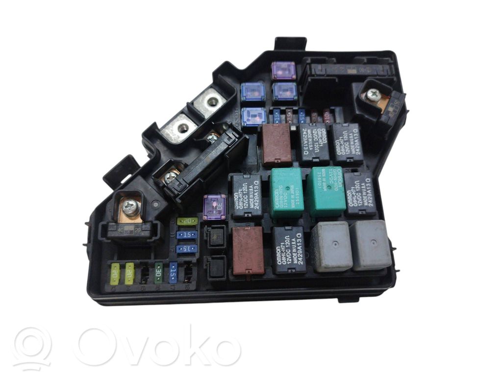 Sulakemoduuli   SWA0130