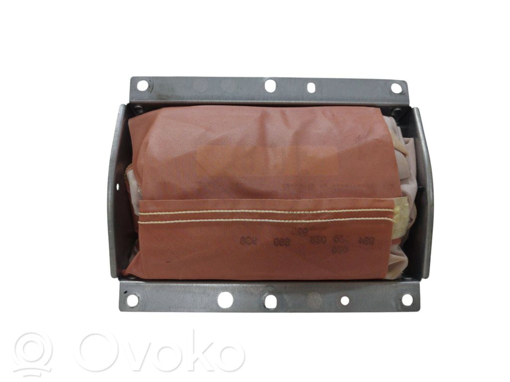 Saab 9-3 Ver2 Keleivio oro pagalvė 