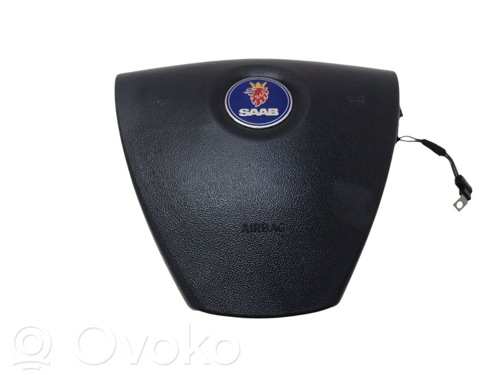 Saab 9-3 Ver2 Airbag dello sterzo 
