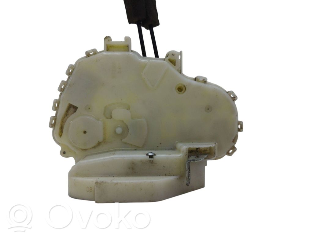 Takaoven lukko   72611SWAG1