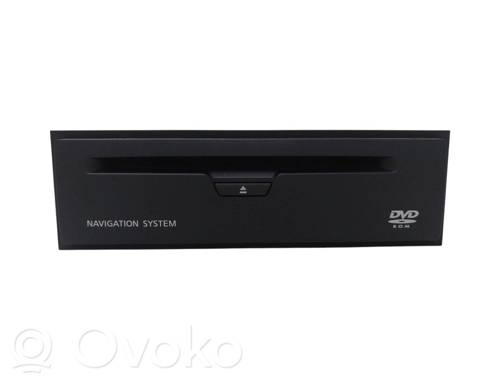 Nissan Murano Z50 Stacja multimedialna GPS / CD / DVD 