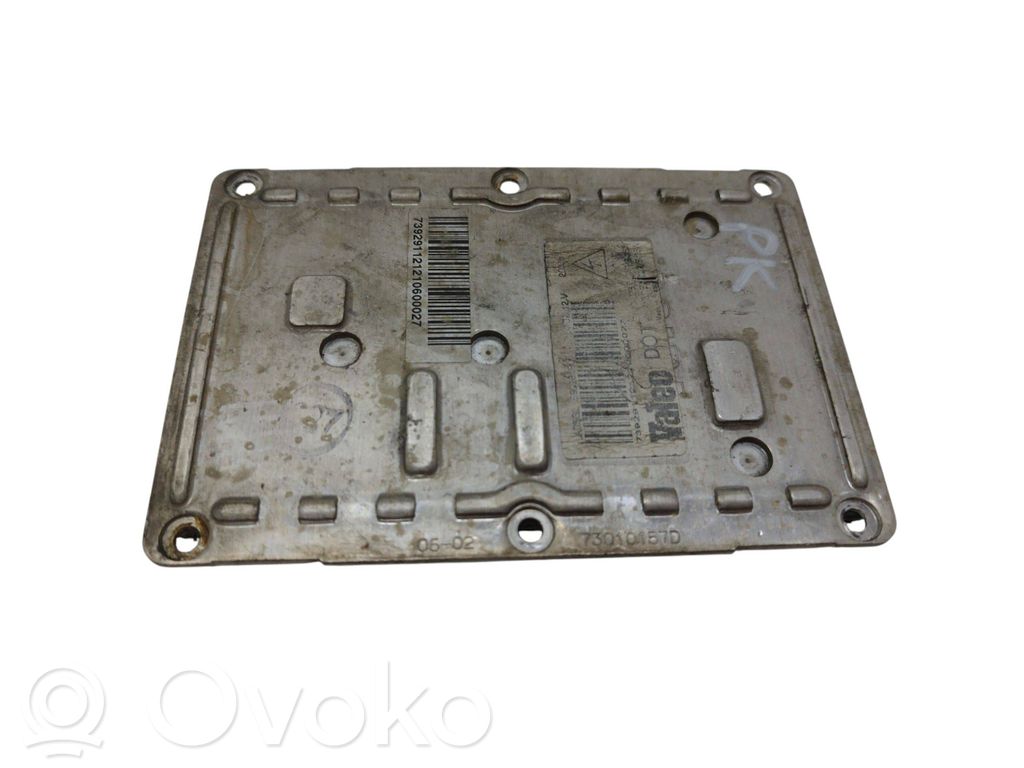 Renault Laguna II Xenon control unit/module 