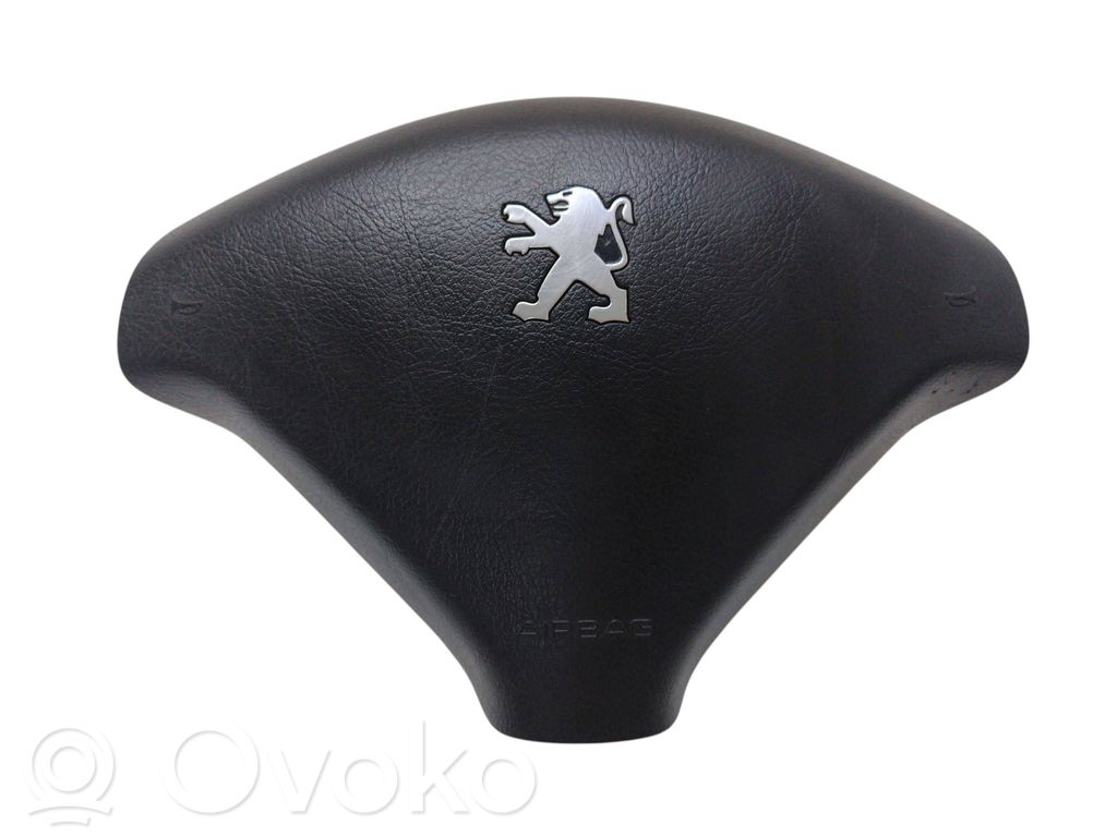 Peugeot 307 Airbag dello sterzo 