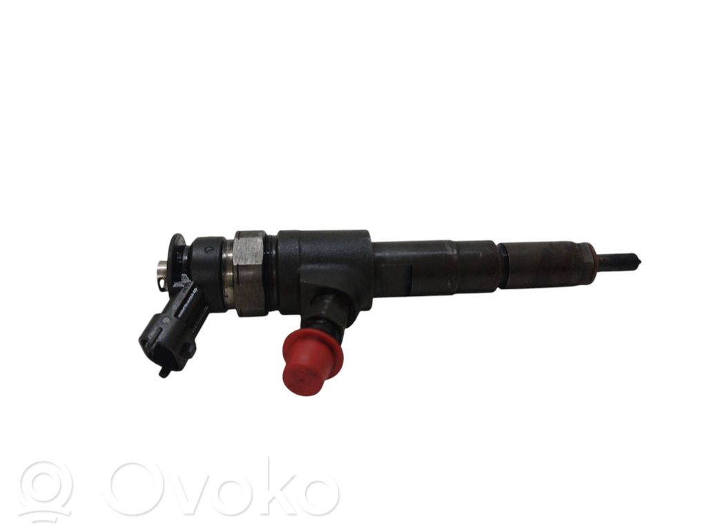 Injektor Einspritzdüse   0445110135