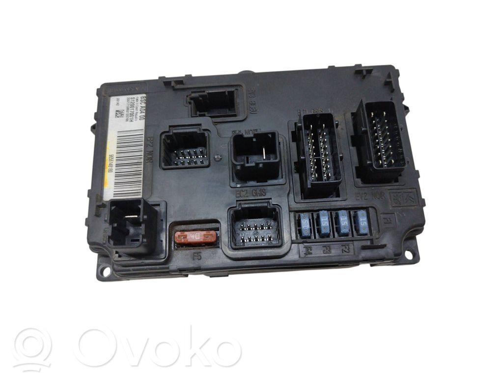 Modulo fusibile   9656148180,BSCA0400,S120017001H