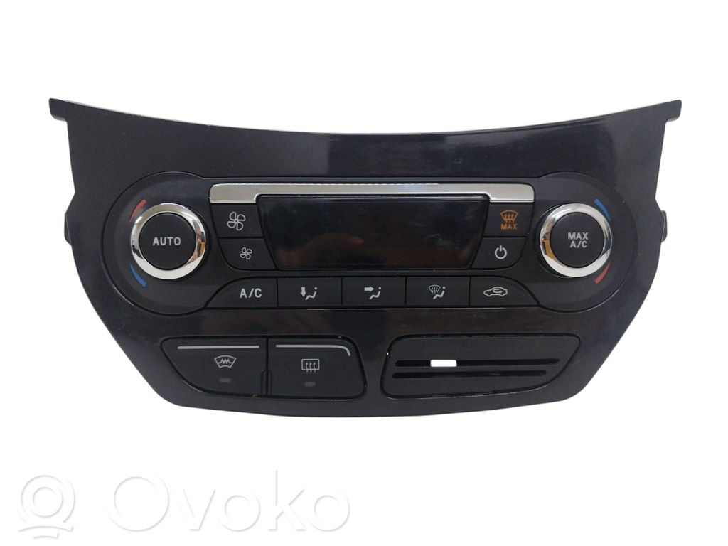 Unitate control climatizare   DV4T18C612AC,WK4A56454