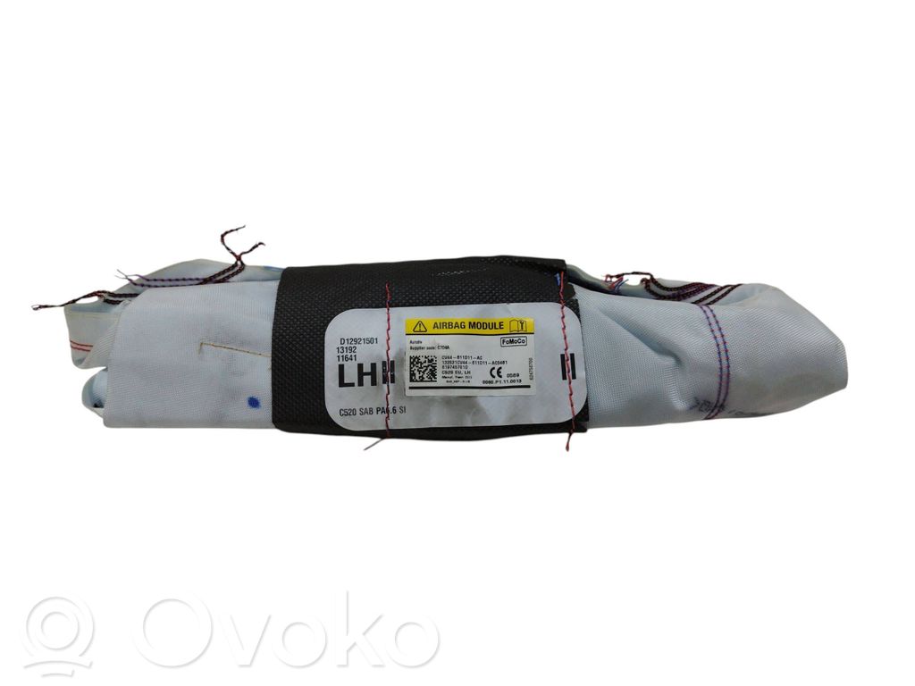 Ford Kuga II Poduszka powietrzna Airbag fotela 