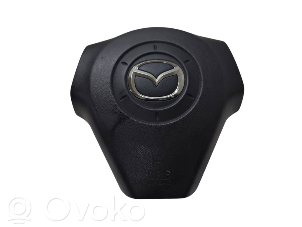 Mazda 3 I Airbag volan 