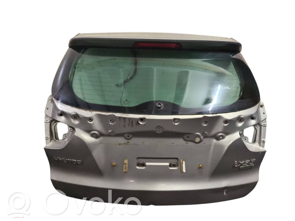 Hyundai ix35 Puerta del maletero/compartimento de carga 