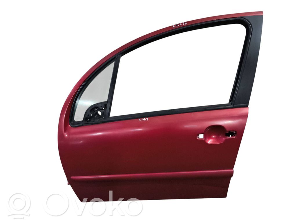 Porte avant   AS2M3232DOT682,43R001583