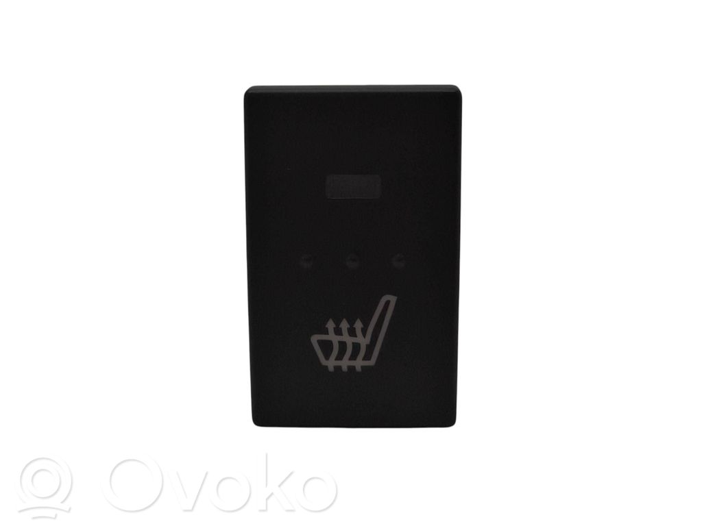 Mazda 3 I Seat heating switch 