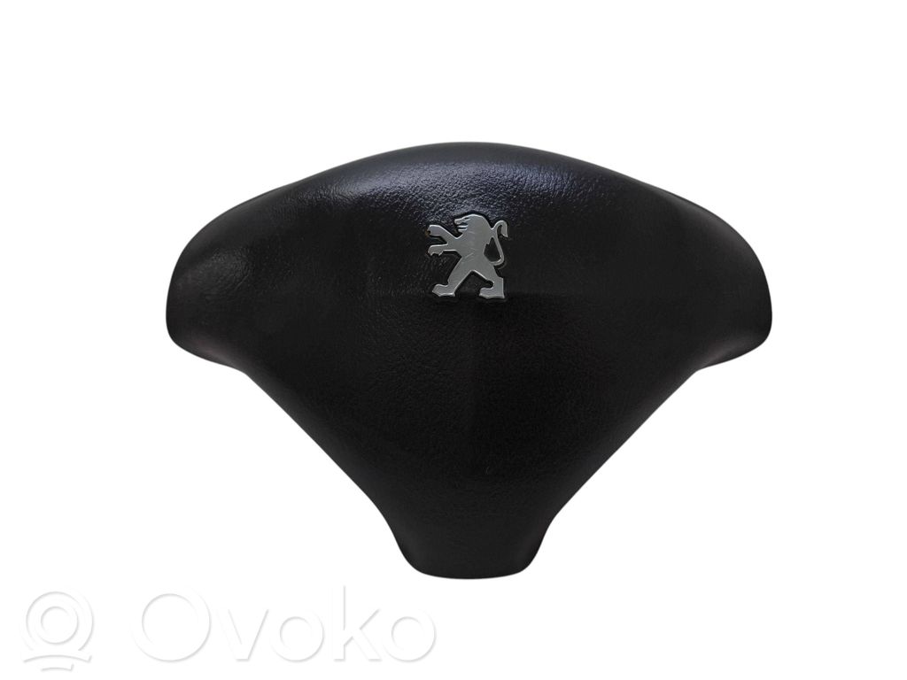 Peugeot 407 Airbag volan