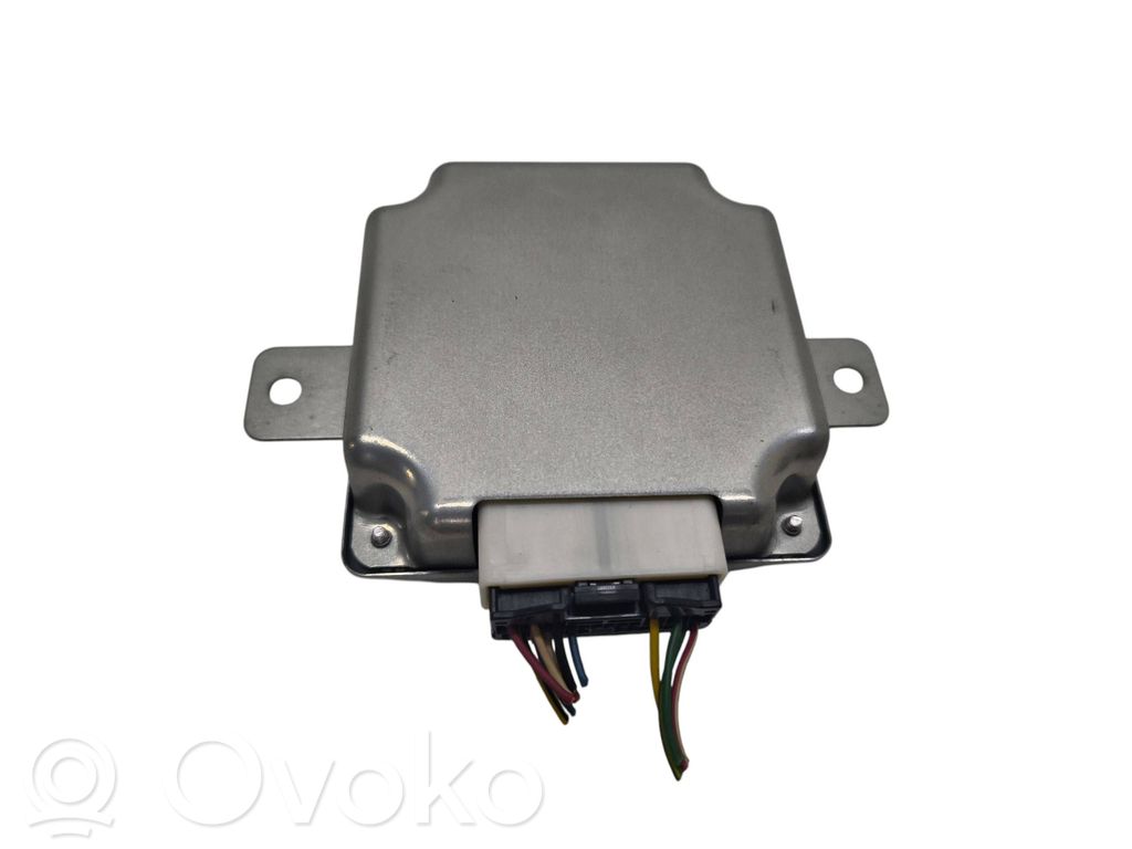 Suzuki SX4 Autres unités de commande / modules 