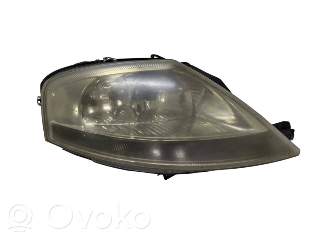 Citroen C3 Headlight/headlamp 