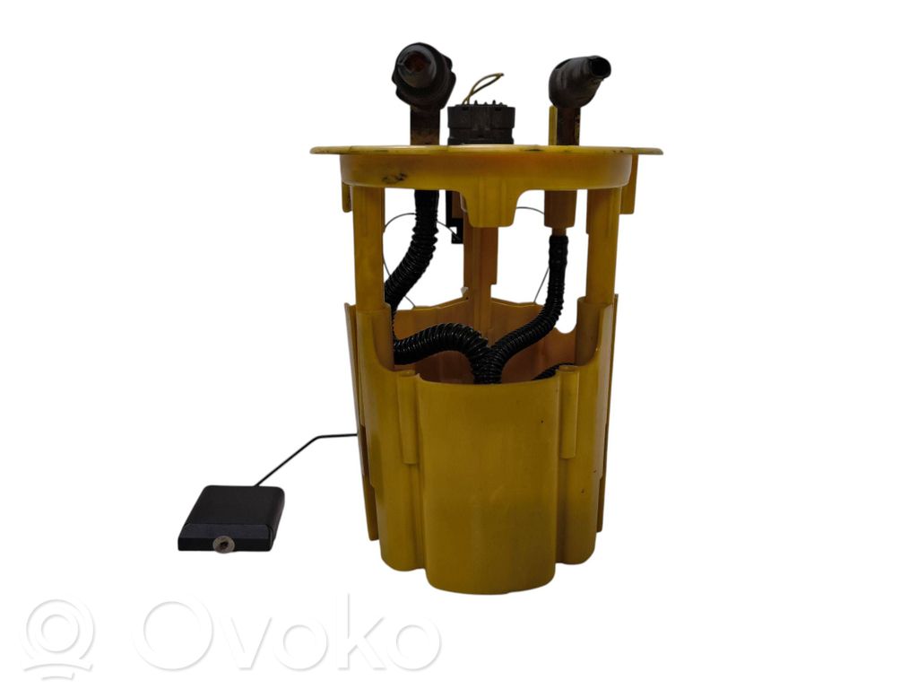 Citroen C3 In-tank fuel pump 