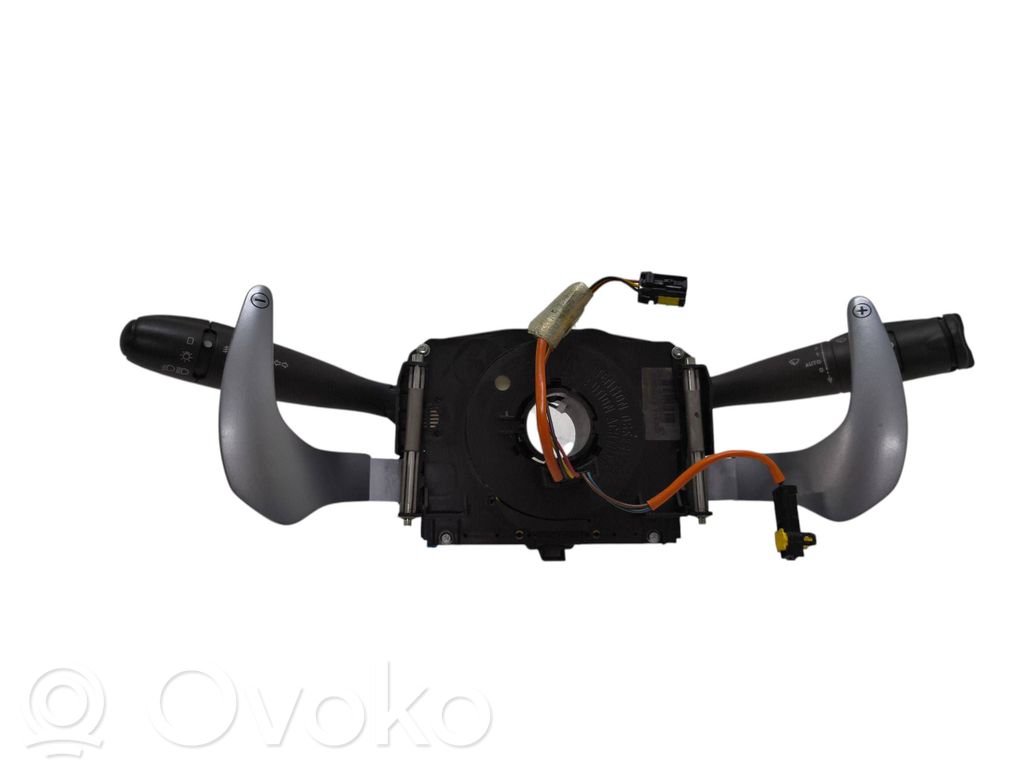 Citroen C3 Wiper turn signal indicator stalk/switch 