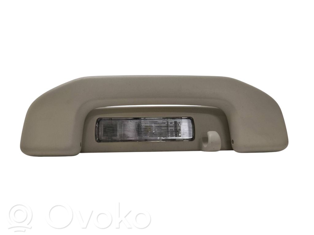 Mercedes-Benz GLE (W166 - C292) Maniglia interna tetto posteriore