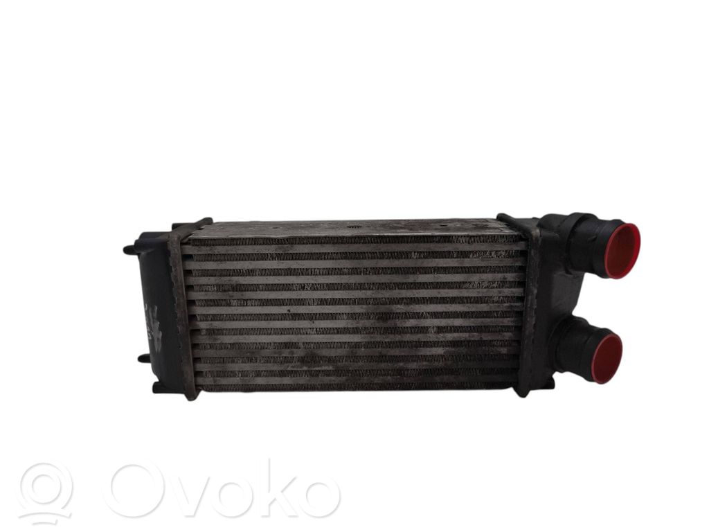 Citroen C4 I Interkūlerio radiatorius 