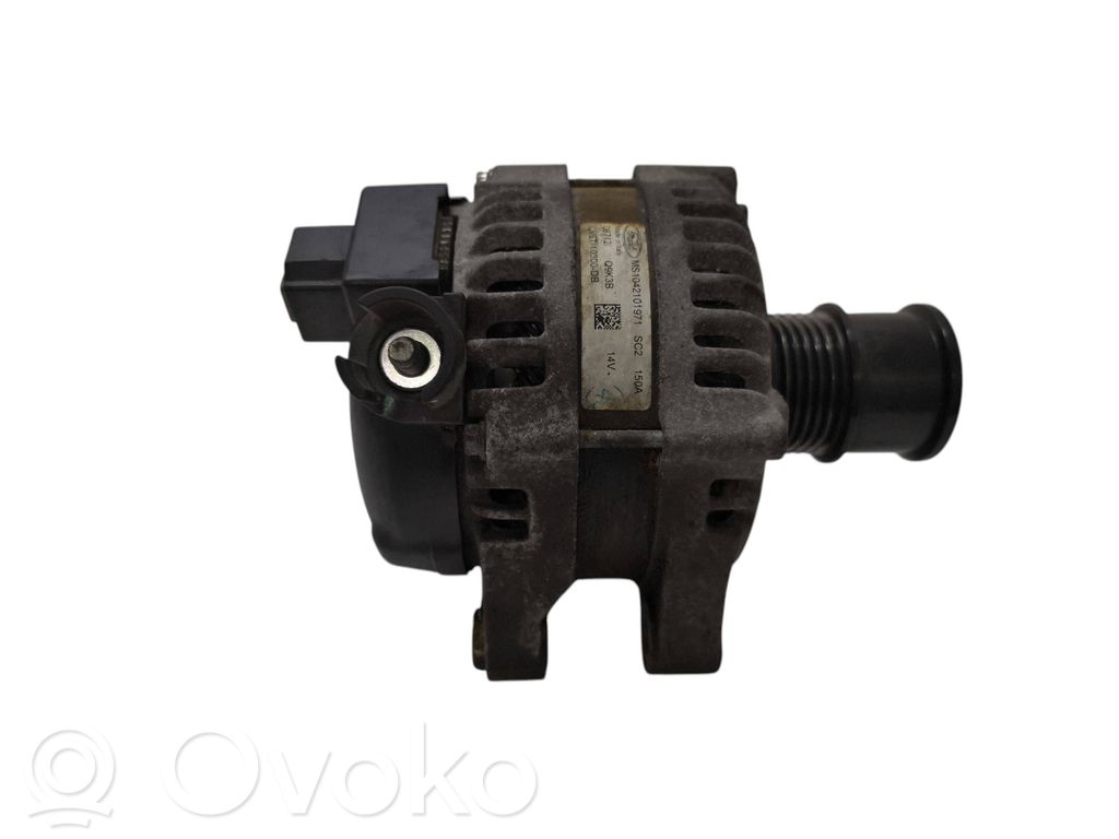Генератор   MS1042101971,CV6T10300DB