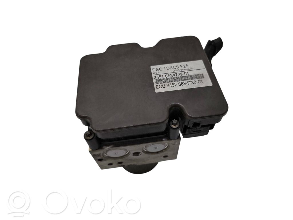 BMW X5 F15 ABS-pumppu 