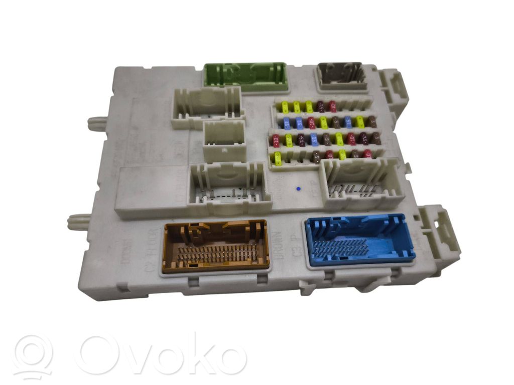 Ford Focus Fuse module 