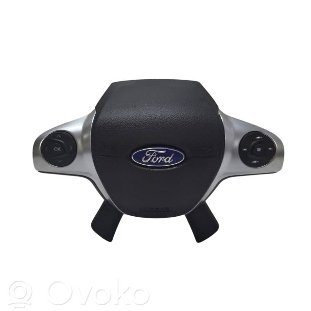 Ford Focus Stūres drošības spilvens 