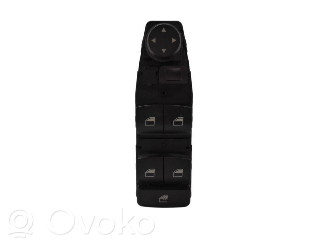 BMW 5 F10 F11 Interruttore di controllo dell’alzacristalli elettrico 