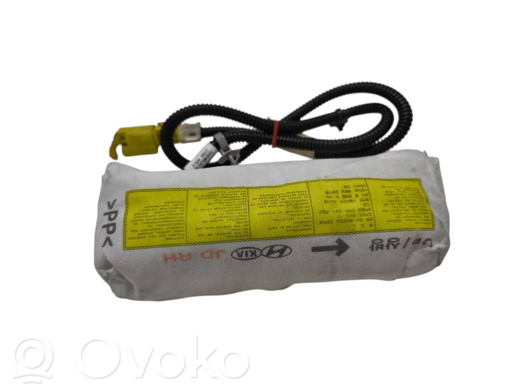 Sėdynės oro pagalvė   88920A2000,A288920000